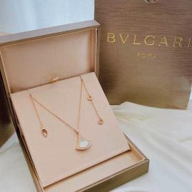 Picture of Bvlgari Necklace _SKUBvlgarinecklace122303981